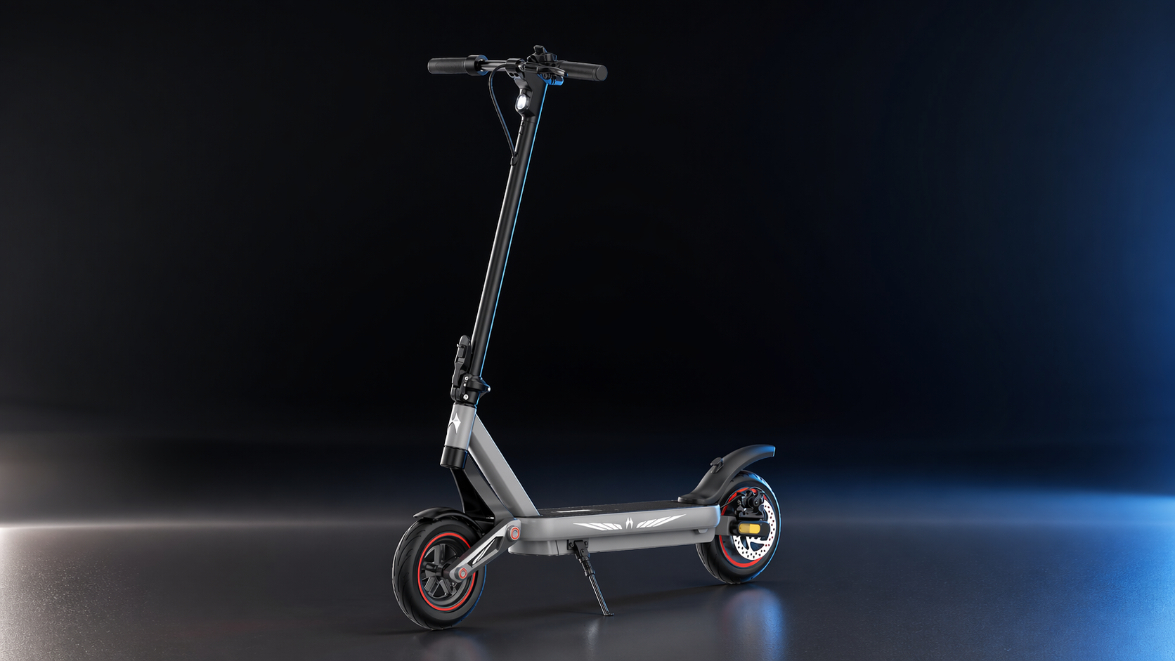 Zwheel ZSA Plus 800W Electric Scooter