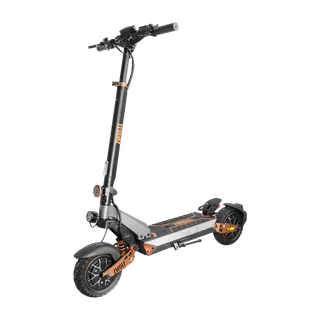 Zwheel D3D-S Off-Road Electric Scooter
