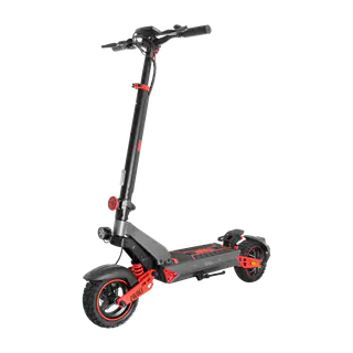 Zwheel ZSB1 1200W Off-Road E-Scooter
