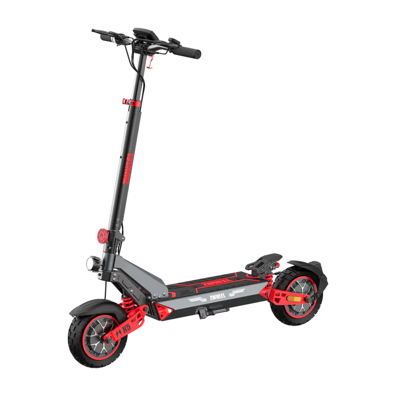 Zwheel ZSB2 All-Terrain Electric Scooter