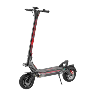 Zwheel ZSD1 Mountain Off-Road E-Scooter