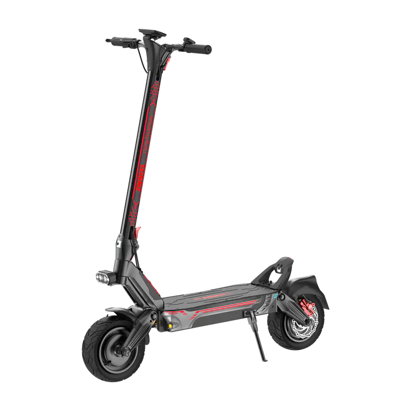 Zwheel ZSD1 Mountain Off-Road E-Scooter