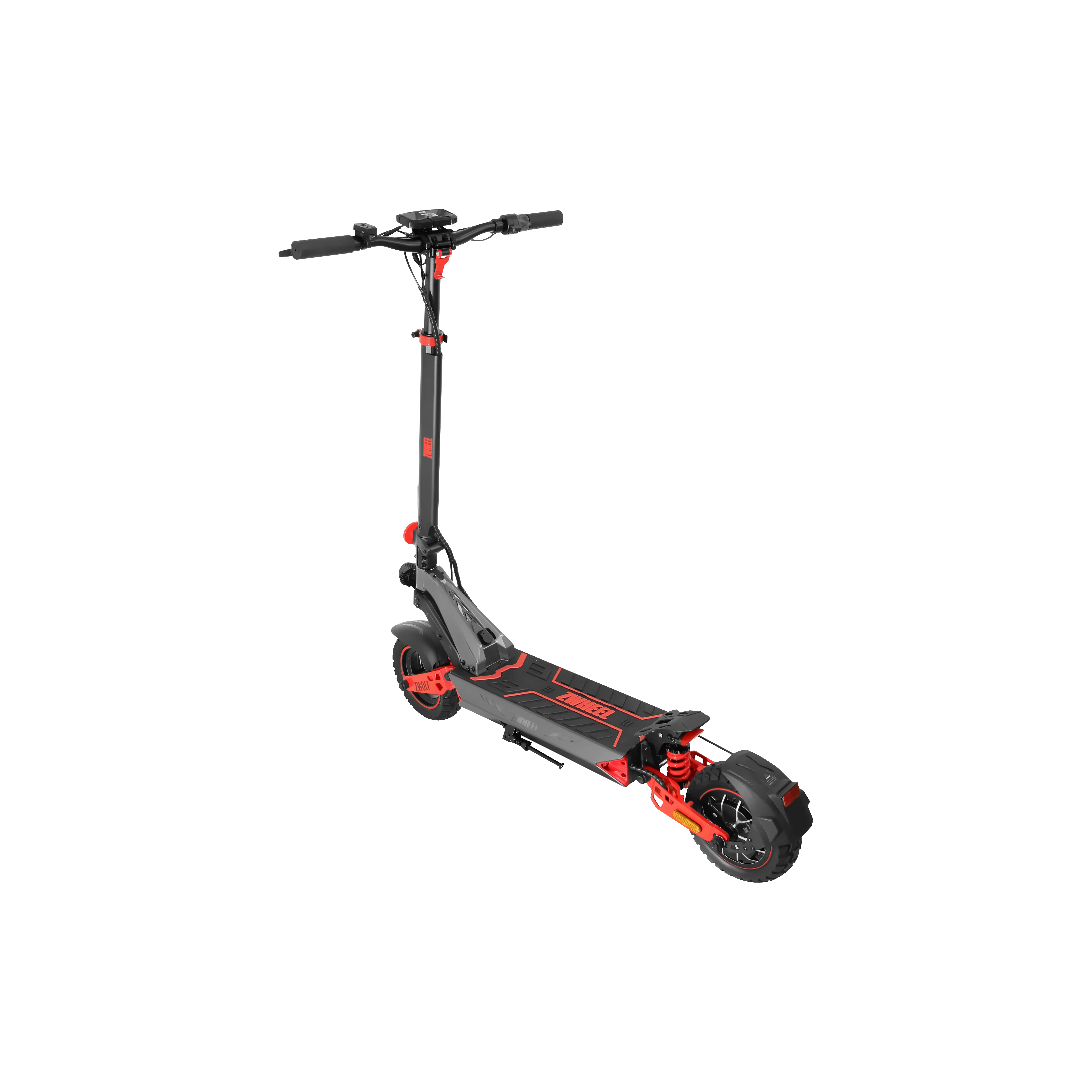 D3S-S Front